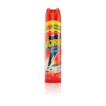 Imagem de Inseticida Vorel 400ml