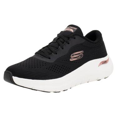 Imagem de Tênis Feminino Arc Fit 2.0 Big League Skechers 150051