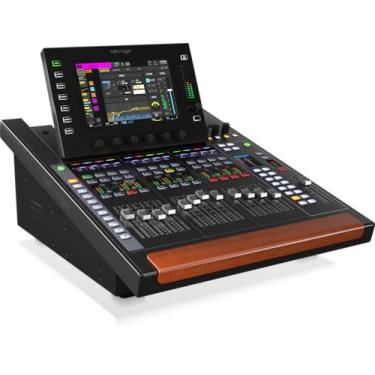 Imagem de BEHRINGER | WING COMPACT | MESA DE SOM DIGITAL