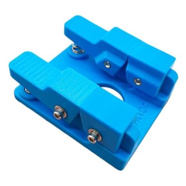 Imagem de MotiveTech Dispositivo de Soldagem com Fio Elétrico, Porta-eletrodo, Projetos "faça Você Mesmo", Multiuso, Portátil, Compacto, com Boa Retenção de Ener