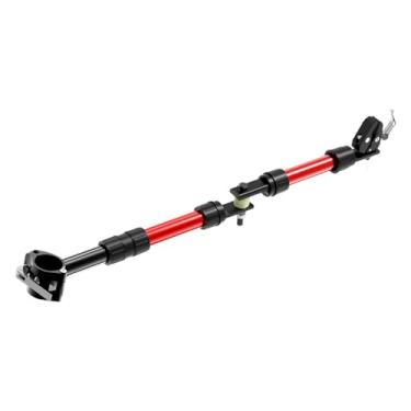 Imagem de Colaxi Acessórios para haste de reboque de bicicleta, adaptador profissional resistente para esportes ao ar livre, acessório para engate de reboque de, Style a