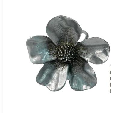Imagem de PORTA GUARDANAPO MAGNOLIA METAL CJ 2