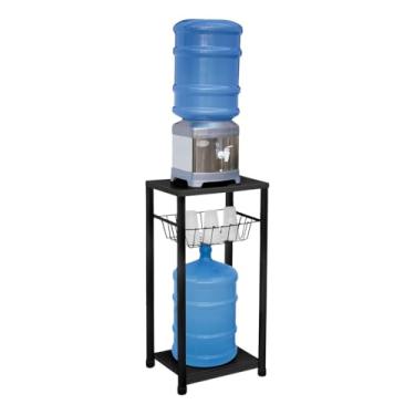 Imagem de Fruteira Suporte De Bebedouro De Chão Galão Água 20 Litros