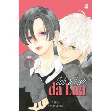 Imagem de Livro - Sob a Luz da Lua Vol. 01