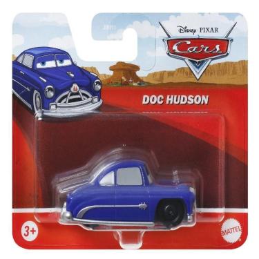 Imagem de Disney Pixar Carros Veículo Auto Doc Hudson - Mattel