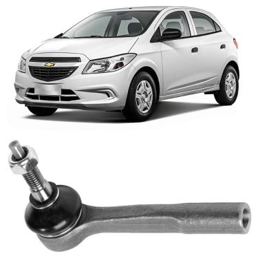 Imagem de Terminal Direção Elétrica Joy 2017 a 2020 NewParts NPT5668