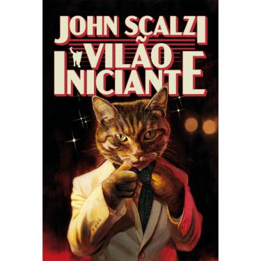 Imagem de Vilão iniciante