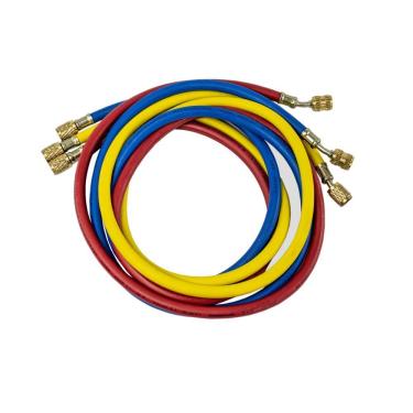 Imagem de Kit Mangueira para Manifold Gallant 600~3000 Psi 1.50 R410A