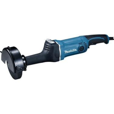 Imagem de Esmerilhadeira Reta 150mm Industrial 750W Gs6000 Makita 220V