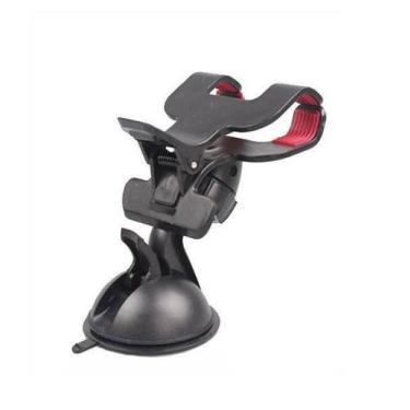 Imagem de Suporte Veicular Garra Para Celular E Gps Ventosa Para Vidro - Maxi