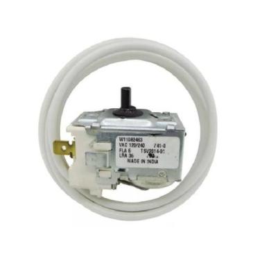 Imagem de Termostato tsv-2014-01 rf consul w11082463