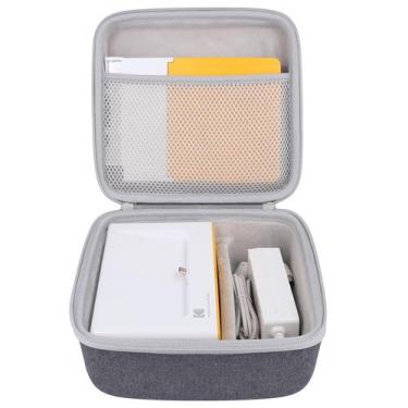 Imagem de Estojo rígido para impressora fotográfica instantânea KODAK Dock Plus 