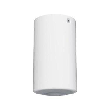 Imagem de Spot De Sobrepor Cannon Par20 Redondo Taschibra Branco