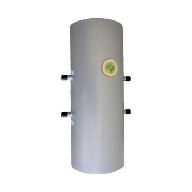 Imagem de Cilindro para Serpentina Aço Galvanizado 3/4 60lts 80x32cm - BRASSOL
