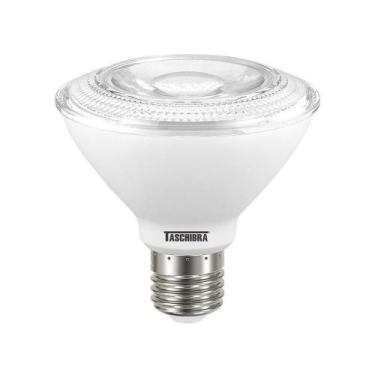 Imagem de Lâmpada Led Par 30 9,9w E27 Ip65 Taschibra Bivolt 4000k Luz Neutra