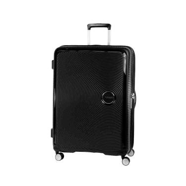 Imagem de Mala De Viagem American Tourister Curio G Samsonite Preta