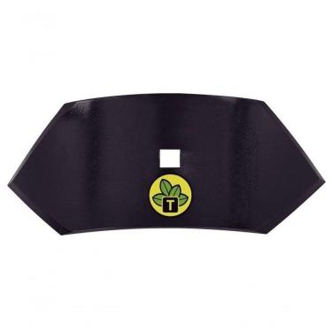 Imagem de Enxada Para Cultivador Tramontina 2 Pontas Em Aço Carbono