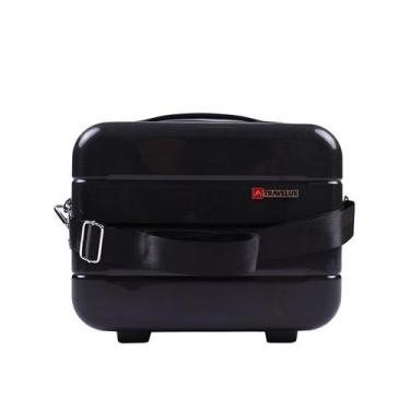 Imagem de Frasqueira Travelux Wengen, Preto