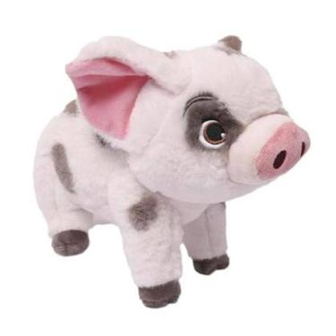 Imagem de Pelúcia Pua Moana 25cm Disney Fun - Fun Divirta-se