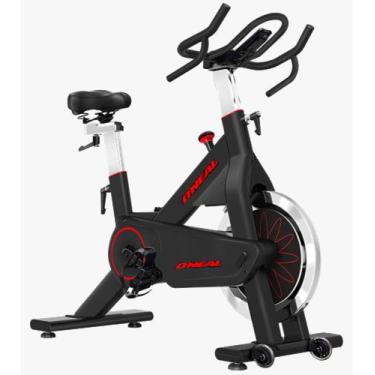 Imagem de Bicicleta de Spinning Profissional BF069 O'Neal - Equipamento de Fitne
