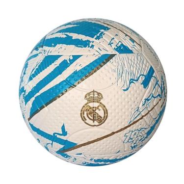 Imagem de Bola de Futebol Nº 5 Real Madrid 1902 - Futebol Magia