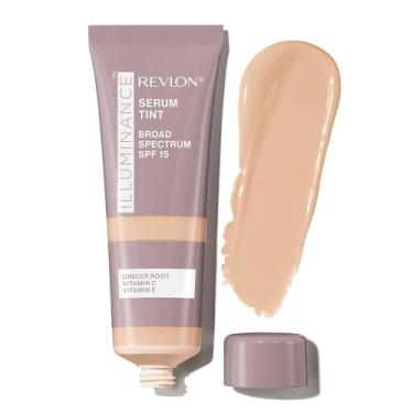 Imagem de Revlon Illuminance Serum Tint SPF 15 - Sérum Facial 28ml [COR: Cool Beige]