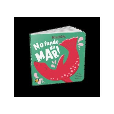 Imagem de Mini Pops - No Fundo Do Mar! - Vol. 1