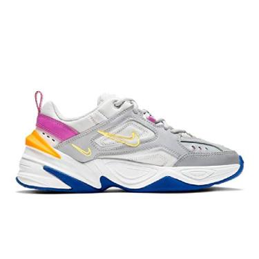 Imagem de Nike Sapato Feminino para Treino de Ginástica, Multicolorido, 8