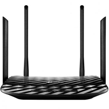 Imagem de Roteador TP-Link AC1300 1000Mbps 4 Antenas 4 Portas