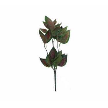 Imagem de Buque Hera Artificial Planta Folhagem  - Família Bella Flor