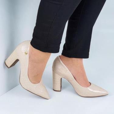 Imagem de sapato vizzano feminino n 35 - zinzen