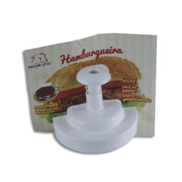 Imagem de Hamburgueira decor-útil