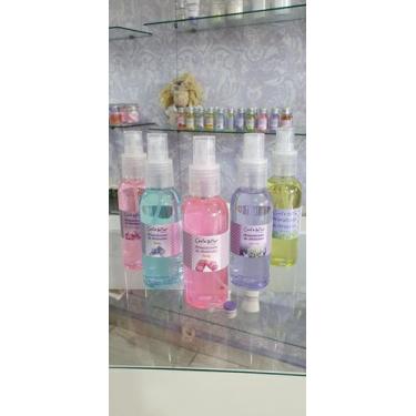 Imagem de Aromatizador de ambiente - Contagottas