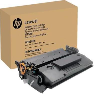 Imagem de Toner W9024 W9024mc P/ E40040dn E42540f E40040 E42540