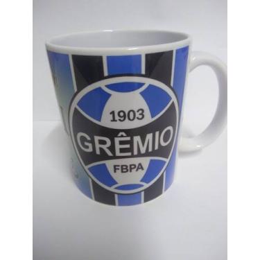 Imagem de Caneca gremio - ideal