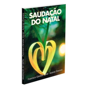 Imagem de Saudação do Natal - Mensagens Espirituais - CEU