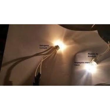 Imagem de Lâmpada Bipino Soquete G4 Para Coifas 12v 20w 50hz