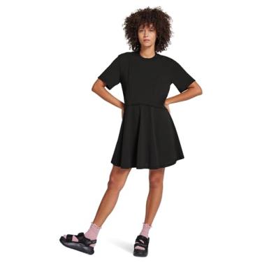 Imagem de UGG Vestido feminino Norina, Preto, G
