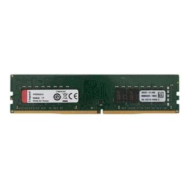 Imagem de Memória Ram Desktop Ddr4 16Gb 2666Mh Kingston Kvr26N19S8/16