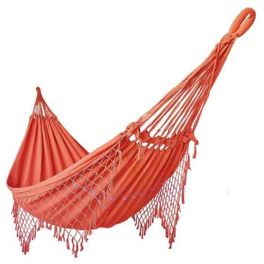 Imagem de Rede De Dormir Para Casal Balanço 3,80X1,50 M