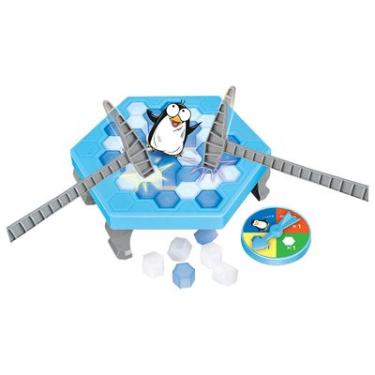 Imagem de JOGO QUEBRA GELO DO PINGUIM ZEIN