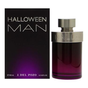 Imagem de Perfume Halloween Man Masculino Edt 125ml