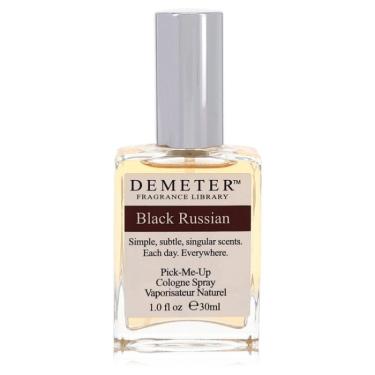 Imagem de Perfume Feminino Demeter 30 ML Black Russian Cologne