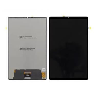 Imagem de Para Lenovo Legion Y700 2023 TB320FC Display LCD Touch Screen Digitalizador Peças de Reposição