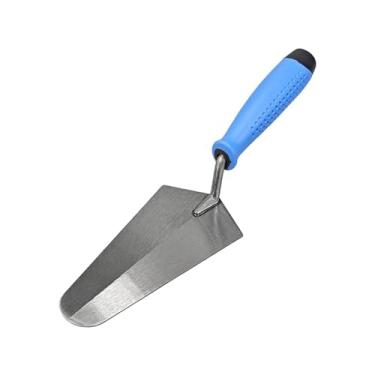 Imagem de Baoblaze Desempenadeira de concreto, desempenadeira para assentamento de tijolos com cabo ergonômico, ferramenta manual portátil para alvenaria, ideal para