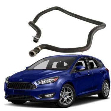 Imagem de Mangueira Saida Agua Ar Quente Sigma 1.6 L Ford Focus 13/19 3M5H8N021A