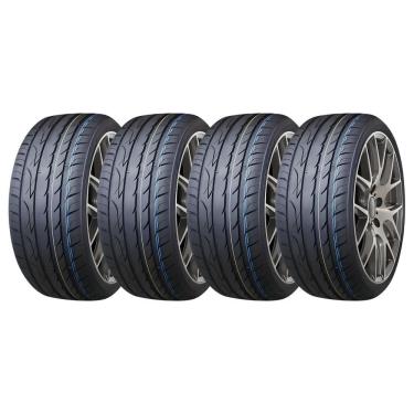 Imagem de KIT 4 Pneus Mazzini Eco606 245/45 R20 Aro 20 99W