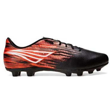 Imagem de Penalty Chuteira Campo Tornado Pt-Vm-Bc T 28