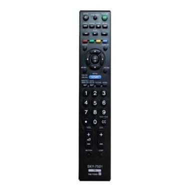 Imagem de Controle Remoto Tv compatível com Sony bravia.Rmyd081 Kdl7012 - fbg