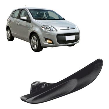 Imagem de Gatilho Puxador Da Maçaneta Direita Novo Palio Grand Siena [f103]